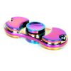 Hand Spinner Fidget Copper Ball Desk Focus Toy EDC For Kids/Adults Hot