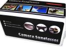 Audio Video Digital Recorder Polarized Sunglasses Fishing Expedition