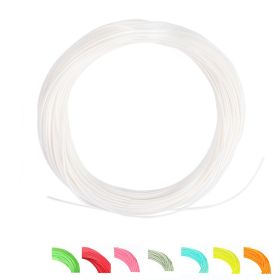 Forwad Floating Fly Fishing Line Fluo (Option: Ivory White-WF5F)