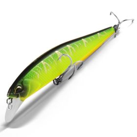 Lure Bait Sparrow Mino Fake Bait Suspends And Sinks Slowly (Option: E)