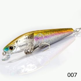 Fake Bait Long Range Floating Mino (Option: Style007)