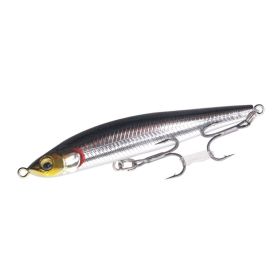 Long Cast Slow Sink And Tip Mouth False Bait (Option: Color4-10g)