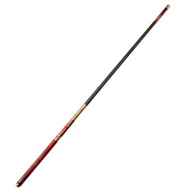 8.1 M Light And Hard 28 High Carbon Fishing Rod (Option: 5.4M)