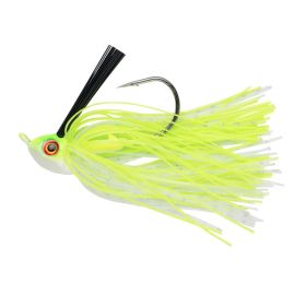 Bait Anti-hanging Composite Rotating Sequins Fake (Option: C-12g)