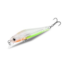 5.6cm3.9g Freshwater Sea Fishing Route Sub Bait (Option: D)