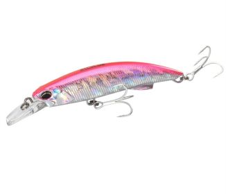 Submersible Minol 92mm Mini Heavy Lure (Option: F)