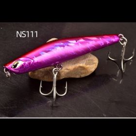 Submerged VIB Road Subway 28g 36g Fake Bait (Option: NS11199mm28g)