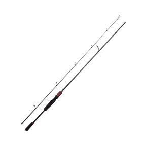 Straight Handle Carbon Double Pole Slightly Sub Pole (Option: Straight without pulley-2.1M)