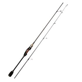 Large Guide Ring Fishing Rod (Option: Fishing rod-1.80m)