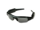 Rechargeable Sport Fishing DVR Video Recording Sunglasses Polarized