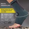 Outdoor Nation Ankle Brace Compression Sleeve