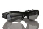 DVR Video Recording Sunglasses for Fishing Sports w/ MicroSD Slot