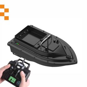 New GPS Intelligent Remote Control Boat (Option: D16BGPS 5200mAh-EU)