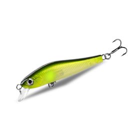 5.6cm3.9g Freshwater Sea Fishing Route Sub Bait (Option: S)